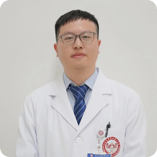 科普，程超医生头像照片