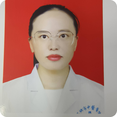 科普，谢淑琴医生头像照片