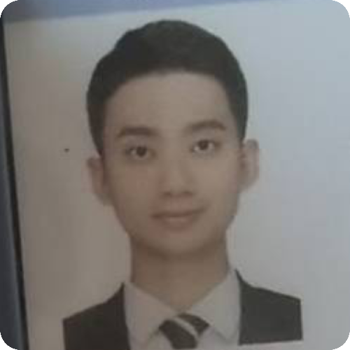 科普，张耀东医生头像照片