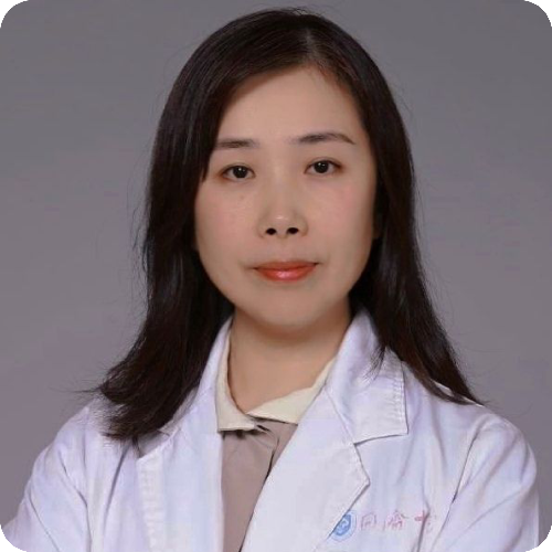 科普，刘欣颖医生头像照片