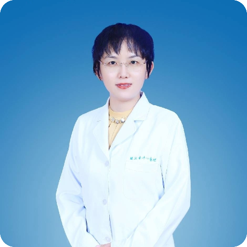 刘胜翠医生头像照片