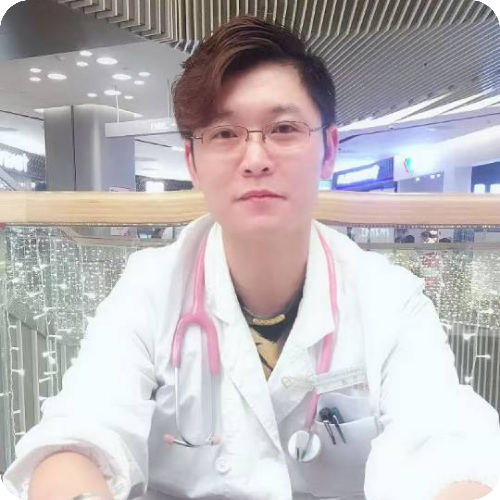 科普,陆纬医生头像照片