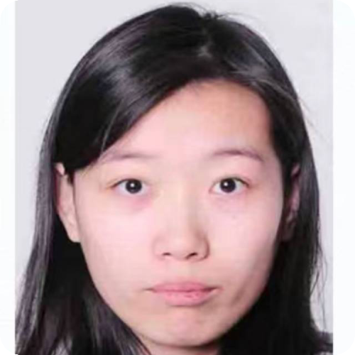 科普，高楠医生头像照片