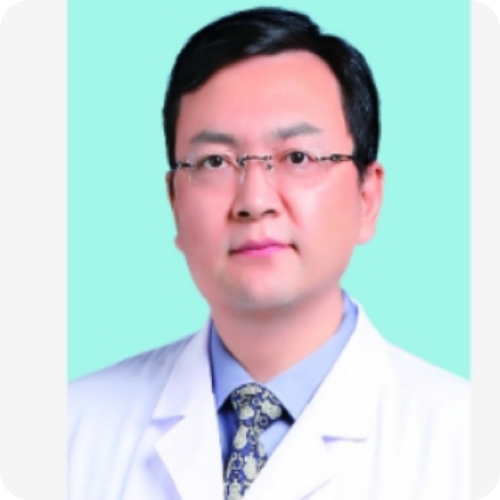 科普，吴真医生头像照片