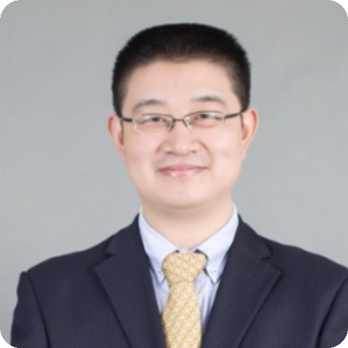 科普，管蔚医生头像照片