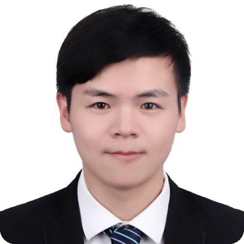 科普，潘鑫医生头像照片