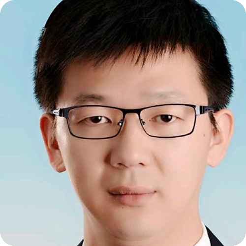 科普，王聪医生头像照片