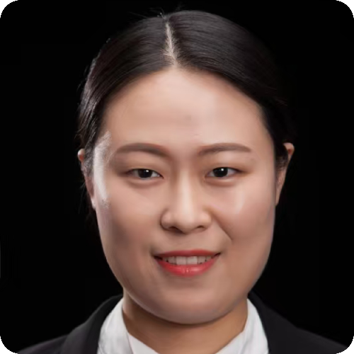 满金钰医生头像照片