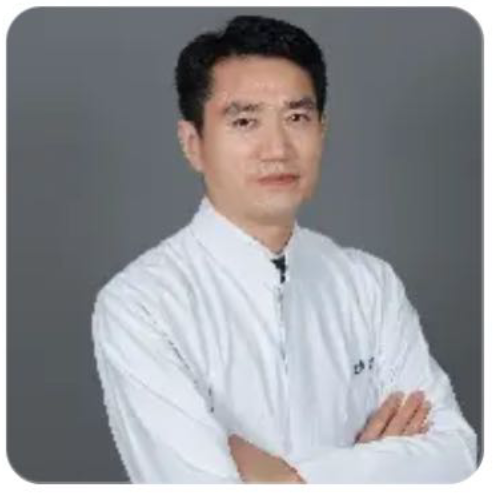 科普，张建强医生头像照片