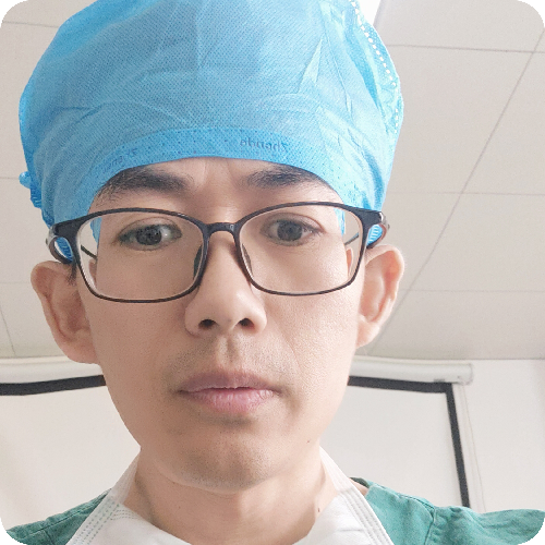 徐高兵医生照片
