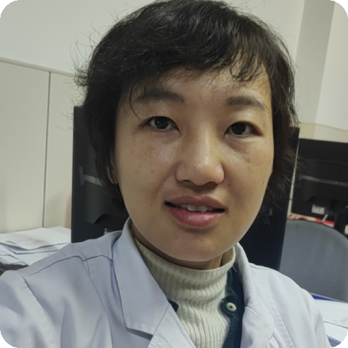 徐礼科医生头像照片