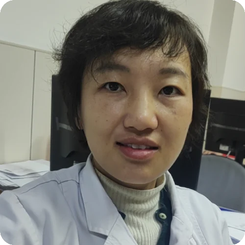 徐礼科