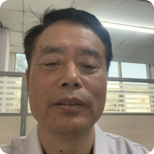 孙夫松医生头像照片