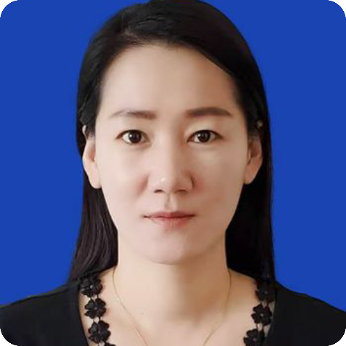 科普，李玉娇医生头像照片