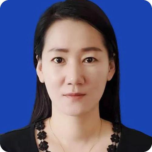李玉娇