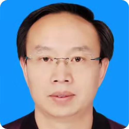科普，薛英杰医生头像照片