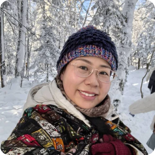 李浦媛