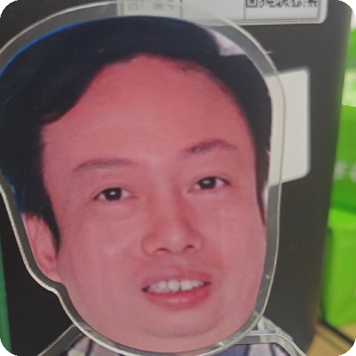 科普，范云峰医生头像照片
