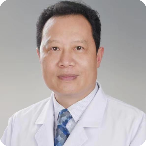 杜晓东医生头像照片