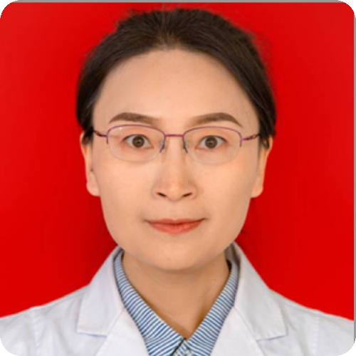 科普，王曼华专家医生头像