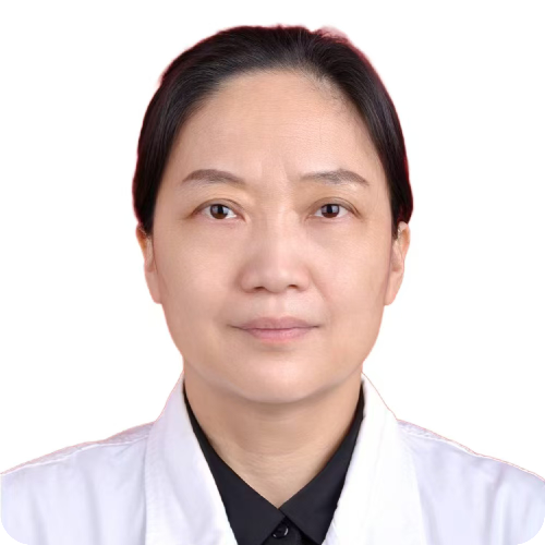 科普，吕惠贞医生头像照片