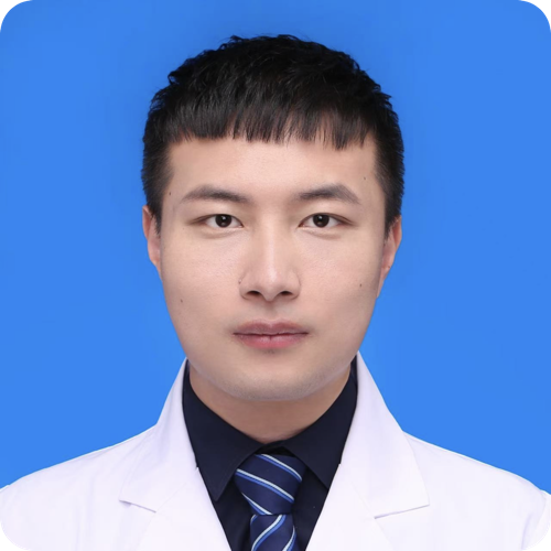 科普，汪志勇医生头像照片