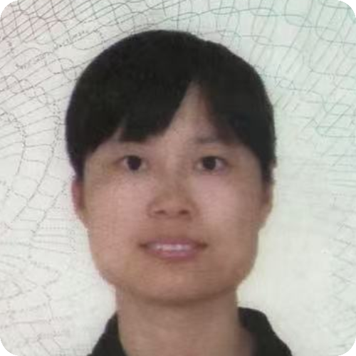 科普，侯红玲医生头像照片