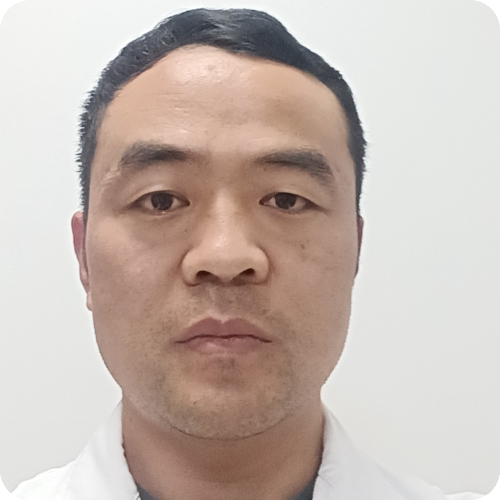 科普，鲁俊山医生头像照片