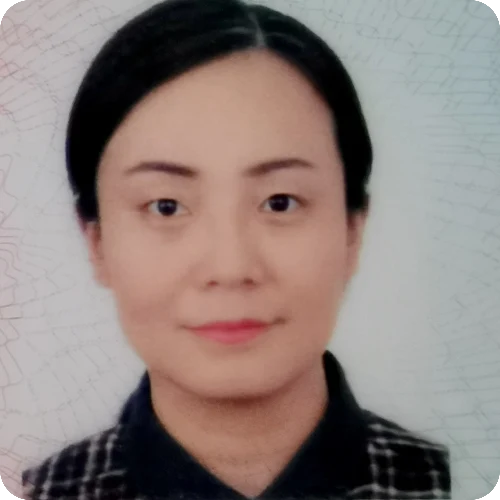 李东蓉