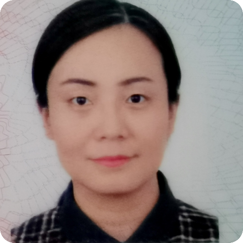 科普,李东蓉医生头像照片