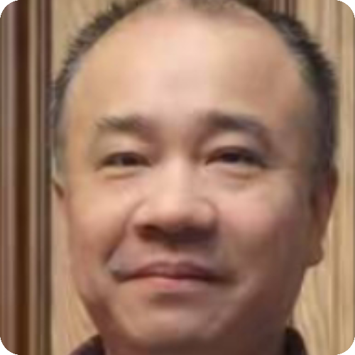 科普，浦秦华医生头像照片