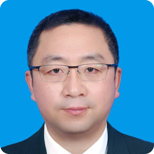 毛庆杰医生头像照片