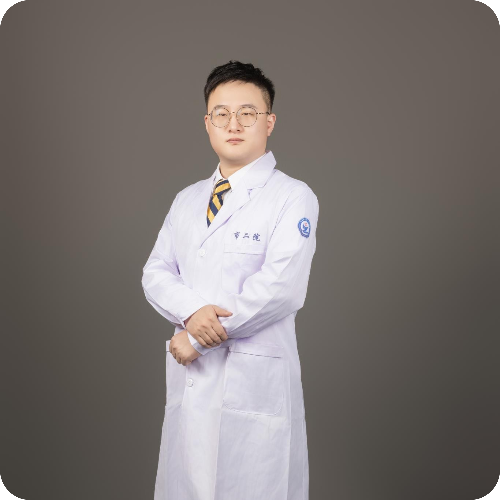科普，徐家晨医生头像照片