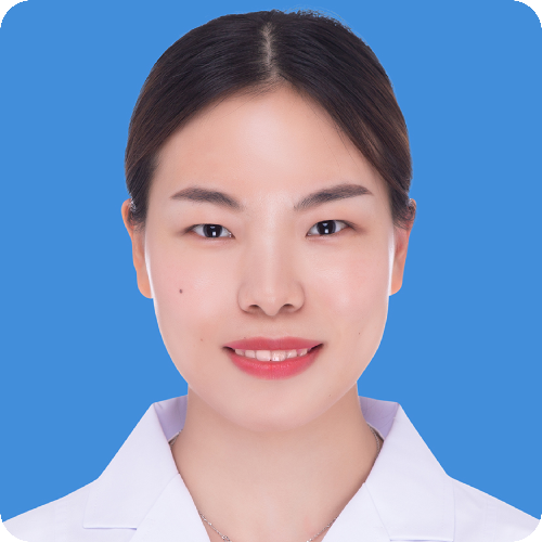 科普，郭良玉医生头像照片