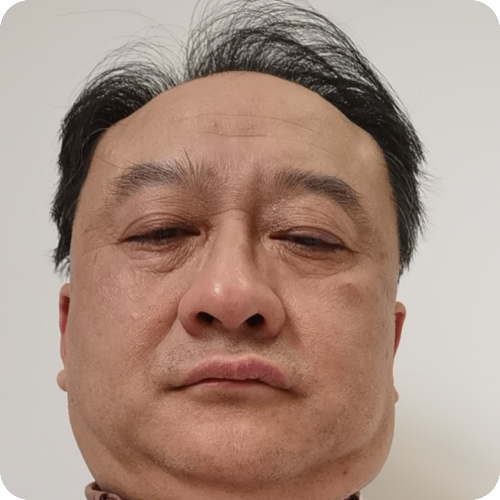 科普，陆瑜医生头像照片