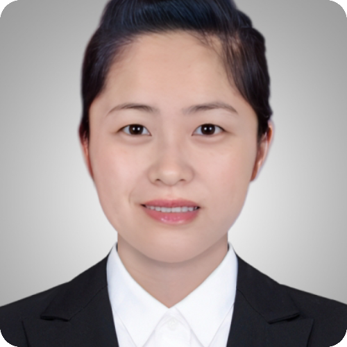 科普，吴敏医生头像照片