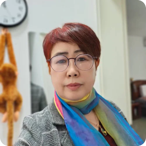 左爱欣