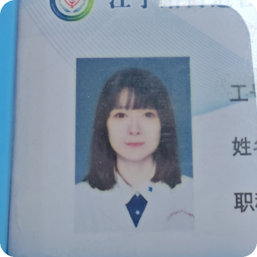 陶玲芸医生头像照片