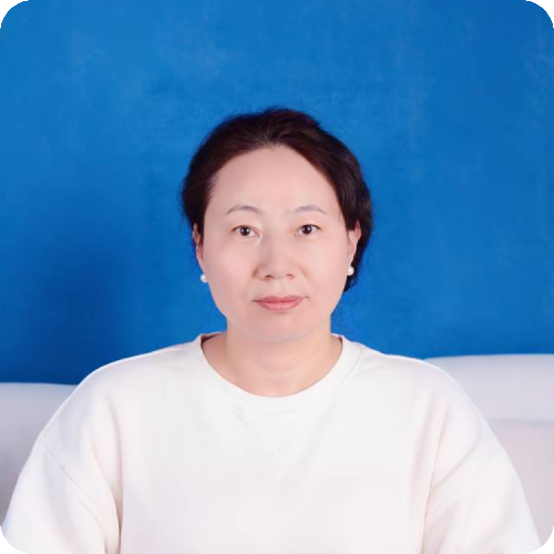 张小燕医生头像照片