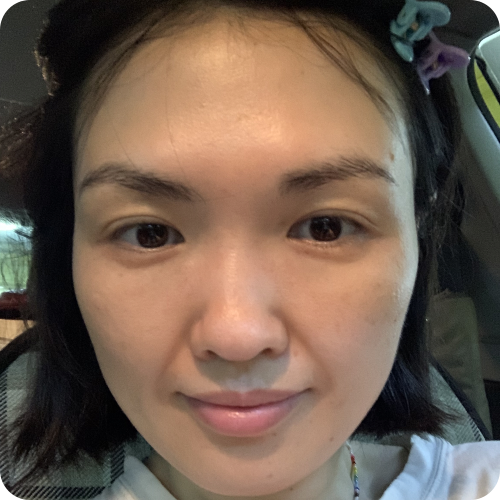 黄海慧医生头像照片
