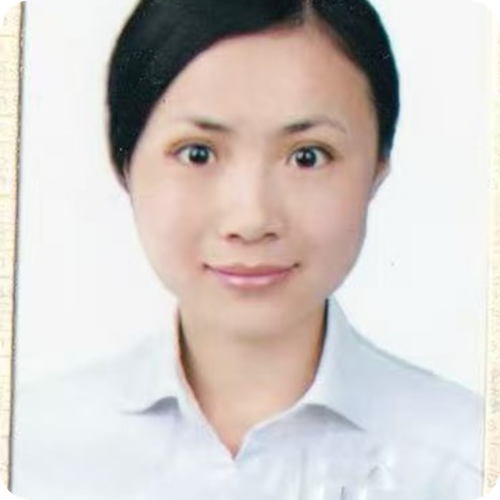 科普，李燕医生头像照片