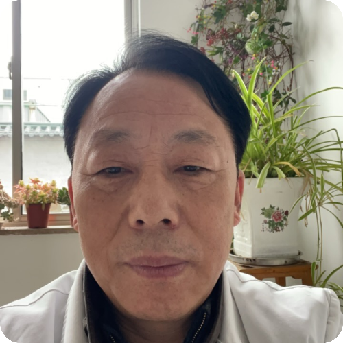 科普，张德元医生头像照片