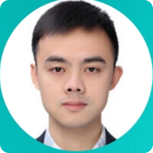 科普，俞鹏翼医生头像照片
