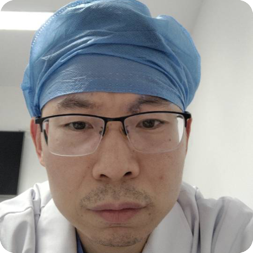 科普，阳亮医生头像照片