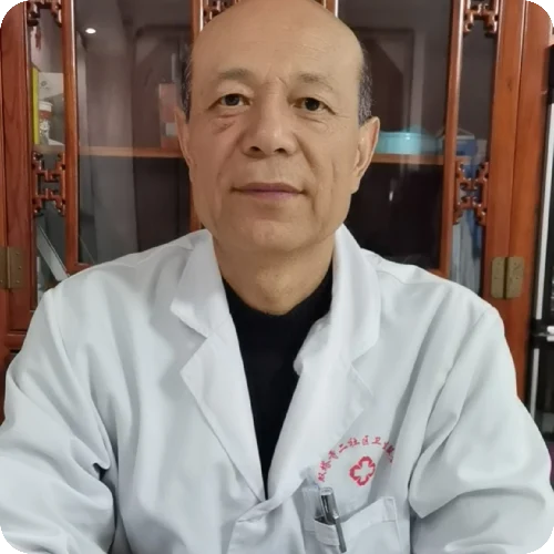 王忠平
