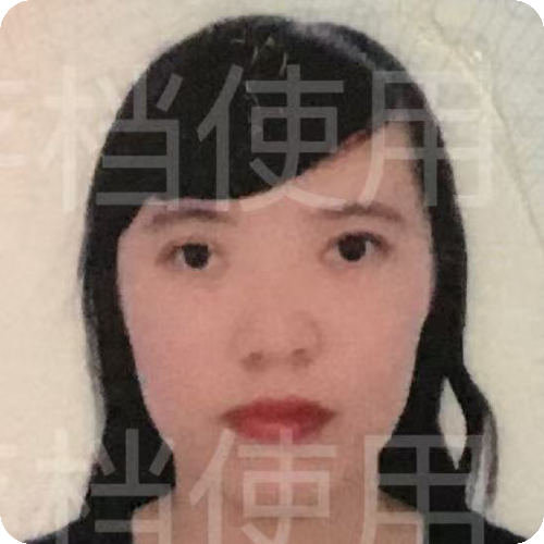 科普，陆德珉医生头像照片
