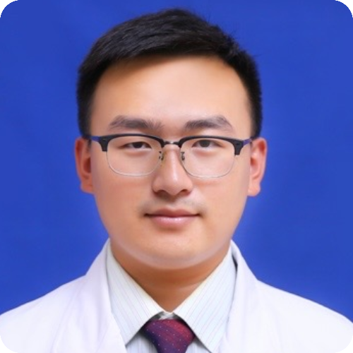 李易医生头像照片