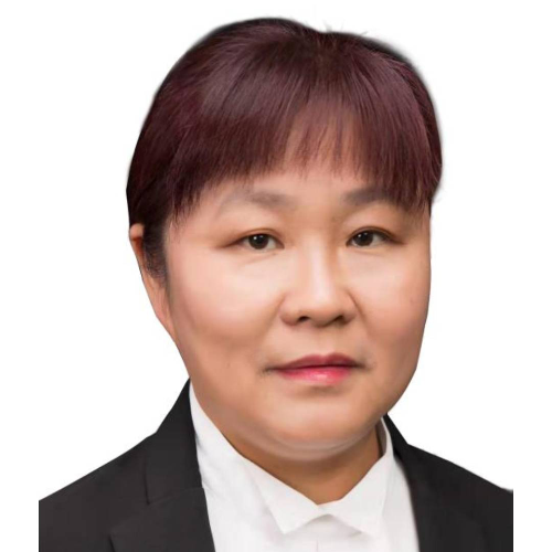 马咏梅医生头像照片