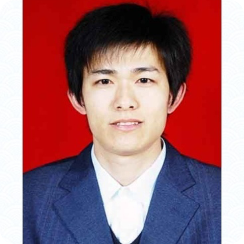 科普，李洪海医生头像照片
