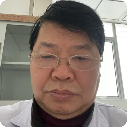 科普，田路穩醫生頭像照片